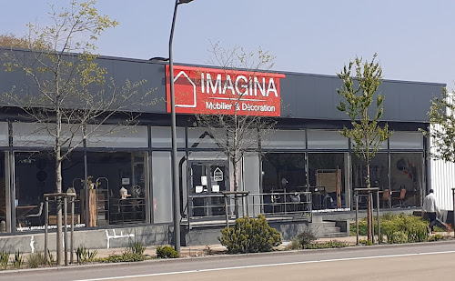 Magasin de meubles Imagina Lorient