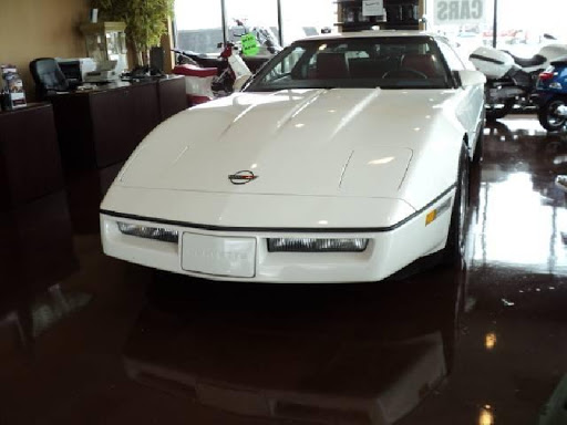 Car Dealer «Ultimate Motor Cars», reviews and photos, 2101 Ogden Ave, Downers Grove, IL 60515, USA