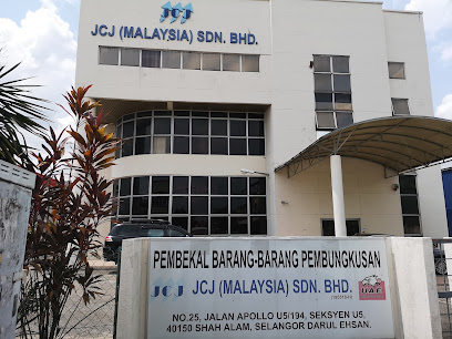 JCJ (Malaysia) Sdn Bhd