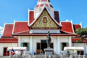Museum for Education of Wat Nang Ratchaworawihan image