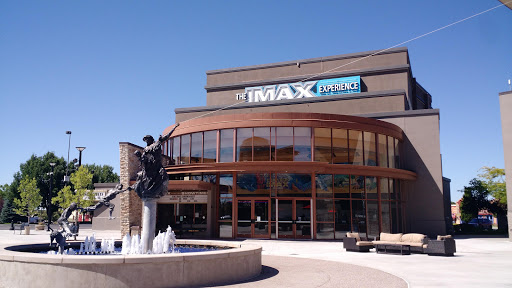 Movie Theater «Edwards Boise 21 & IMAX», reviews and photos, 7701 W Overland Rd, Boise, ID 83709, USA