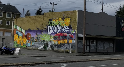 Seattle Cycle Center - Seattle Scooter Center, 10201 Aurora Ave N, Seattle, WA 98133, USA, 