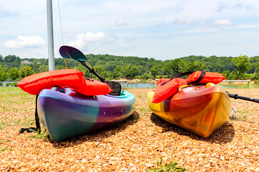 Blueway Adventure, LLC, 1030 S Riverside Dr, Clarksville, TN 37040, USA, 