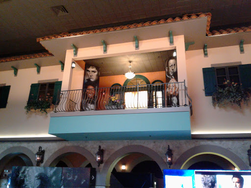 Movie Theater «Malco Paradiso», reviews and photos, 584 S Mendenhall Rd, Memphis, TN 38117, USA