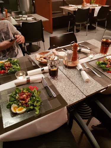 Rezensionen über Pizza Huus Sissaho in Liestal - Restaurant