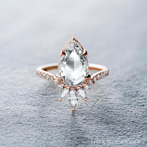 Jewelry Store «SVS Fine Jewelry», reviews and photos, 3323 Long Beach Rd, Oceanside, NY 11572, USA