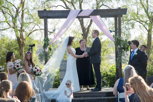 South Coast Officiant
