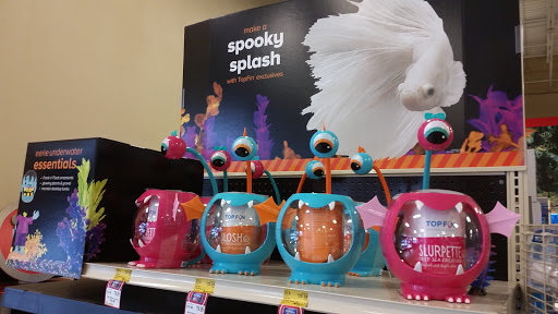 Pet Supply Store «PetSmart», reviews and photos, 400 Mill Creek Dr, Secaucus, NJ 07094, USA