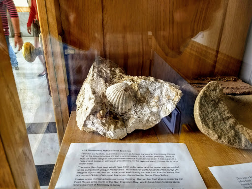 Observatory «Lick Observatory», reviews and photos, 7281 Mt Hamilton Rd, Mt Hamilton, CA 95140, USA