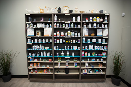 Pharmacy «Community Clinical Pharmacy», reviews and photos, 1450 S Dobson Rd, Mesa, AZ 85202, USA