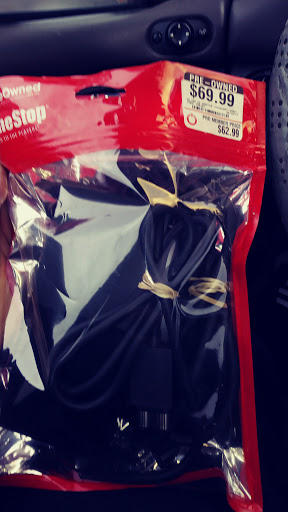 Video Game Store «GameStop», reviews and photos, 756 S Truman Blvd #161, Festus, MO 63028, USA