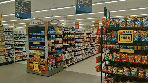 Grocery Store «Food Lion», reviews and photos, 3219 S Holden Rd, Greensboro, NC 27407, USA