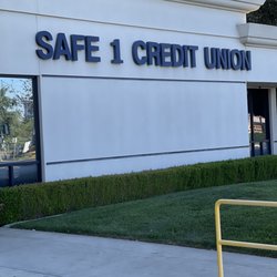 Credit Union «Safe 1 Credit Union», reviews and photos