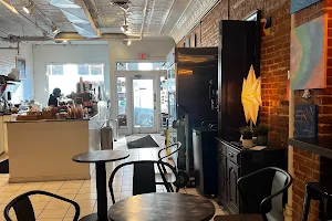 Green Point Espresso Bar: coffee shop image