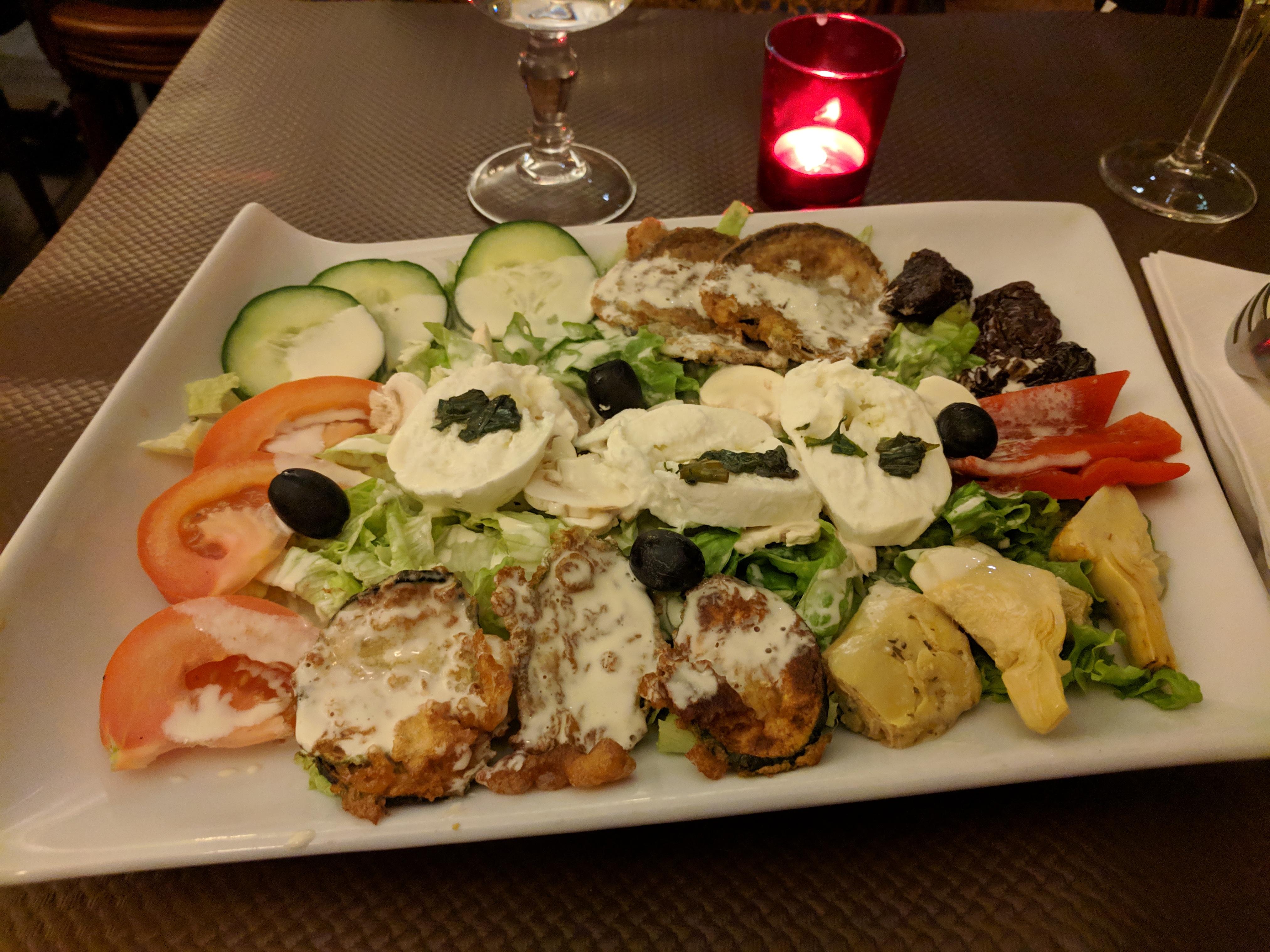 Photo n° 2 de l'avis de Daniel.r fait le 02/04/2019 à 20:36