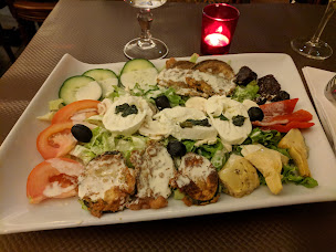 Photo n°11 de La Scarpetta à Paris ()