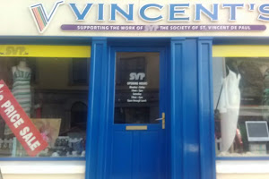 Vincent's Portlaoise