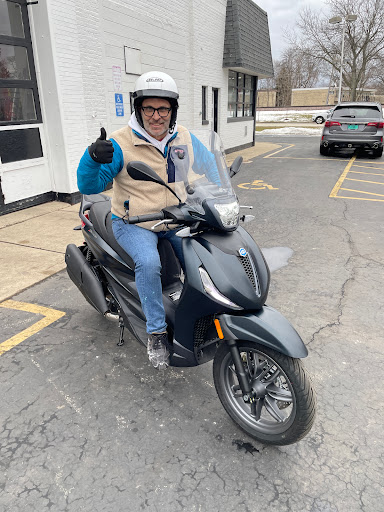 Motorcycle Dealer «Arlington Motorsports Inc», reviews and photos, 1020 W Northwest Hwy, Arlington Heights, IL 60004, USA