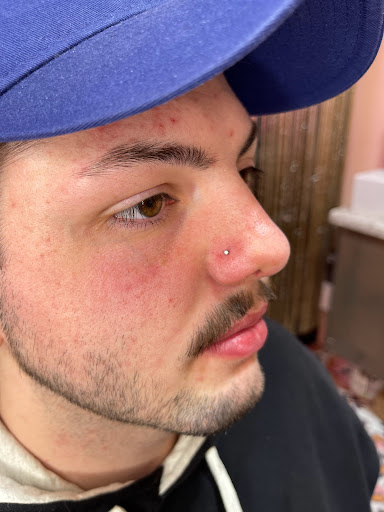 Explore vegan tattoo ideas, creative tattoo ideas in South Jordan, available at Groovy Peach Piercing Co