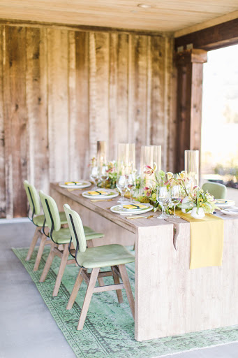 Event Planner «Kate Siegel Fine Events», reviews and photos, 1686 Union St #204, San Francisco, CA 94123, USA