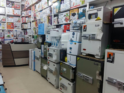 Tuhin Enterprise (Home and Kitchen Appliances Store)