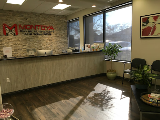 Montoya Physical Therapy and Wellness