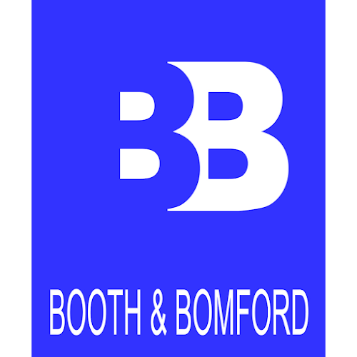 Booth & Bomford