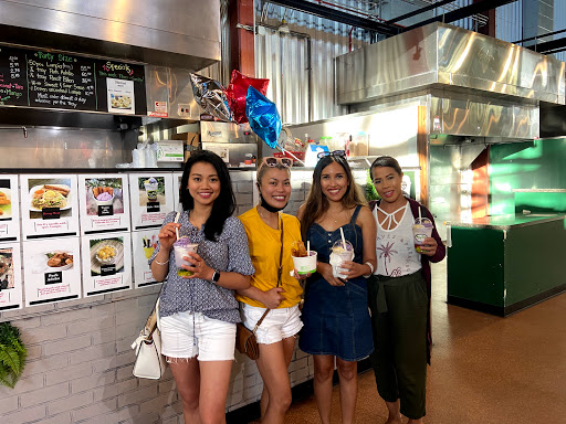 Market «NewBo City Market», reviews and photos, 1100 3rd St SE, Cedar Rapids, IA 52401, USA