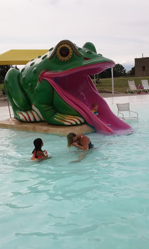 Water Park «Coffeyville Aquatic Center», reviews and photos, 1906 N Buckeye St, Coffeyville, KS 67337, USA