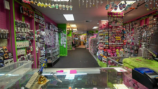 Video Game Store «Pink Gorilla University District», reviews and photos, 4341 University Way NE, Seattle, WA 98105, USA