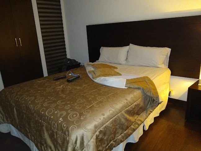 Opiniones de HOSTAL DELIA VICTORIA en Cuenca - Hotel