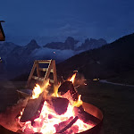 Photo n°2 de l'avis de sussi.i fait le 16/07/2023 à 21:36 sur le  Malghetta Tognola à San Martino di Castrozza