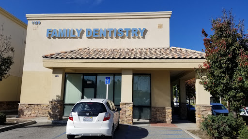 Dr. Gregory Robins Family Dentistry