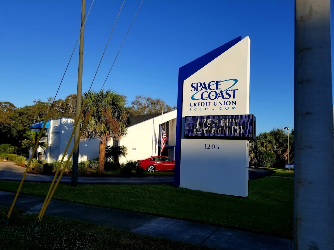 Space Coast Credit Union