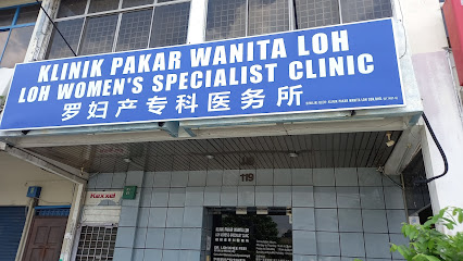 Loh Women's Specialist Clinic
