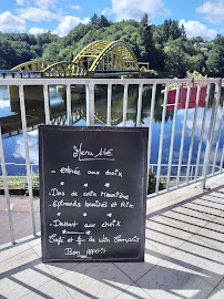 Photos du propriétaire du Restaurant français Restaurant ESAT Pont du Dognon à Saint-Laurent-les-Églises - n°4
