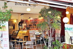 Bakeroni Cafe image