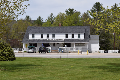 Hebron Village Store, 7 N Shore Rd, Hebron, NH 03241, USA, 