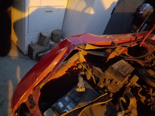 Car Detailing Service «ProSmart Mobile Detailing & Car Wash», reviews and photos, 2535 E Sandalwood Ct, Anaheim, CA 92806, USA