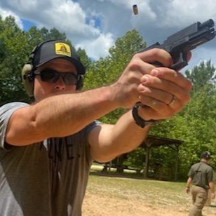 Firearms Academy «Tactical Response», reviews and photos, 116 Wood Ave, Camden, TN 38320, USA