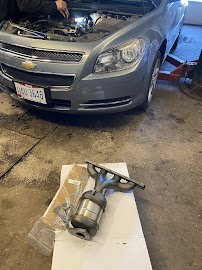 261 Auto Repair - Photo 3 - Car repair in Akron, OH, Akron