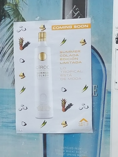 Liquor Store «B.M Liquors», reviews and photos, 6451 Pembroke Rd, Hollywood, FL 33023, USA