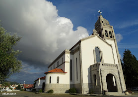 Igreja de Riba De Ave