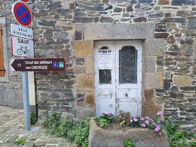 Bureau d'Information Touristique de Dol-de-Bretagne à Dol-de-Bretagne