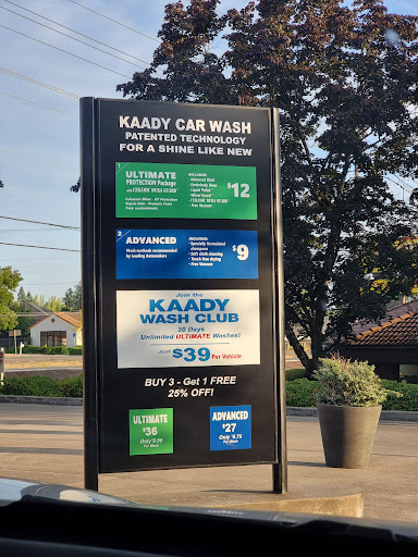 Car Wash «Kaady Car Wash», reviews and photos, 15450 SW 116th Ave, King City, OR 97224, USA