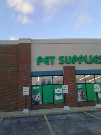 Pet Supply Store «Pet Supplies Plus», reviews and photos, 2100 W Grand River Ave, Okemos, MI 48864, USA