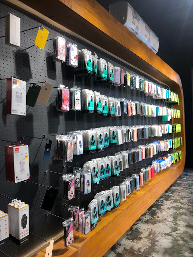 جوالات باكو | BAKU 