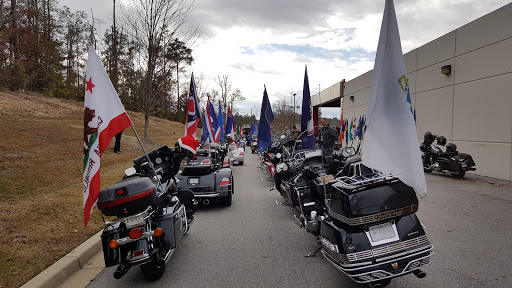 Motorcycle Dealer «Carolina Honda», reviews and photos, 901 Buckner Rd, Columbia, SC 29203, USA