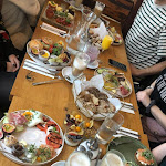 Photo n°2 de l'avis de Nici.e fait le 29/12/2023 à 13:45 sur le  Mariandl‘s Hofcafé à Dasing