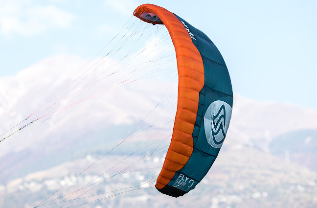 Andy's Kite-Shop | SUP Shop | Wing Shop Goldau - Sportgeschäft